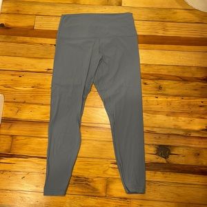 Lululemon align leggings. Great condition